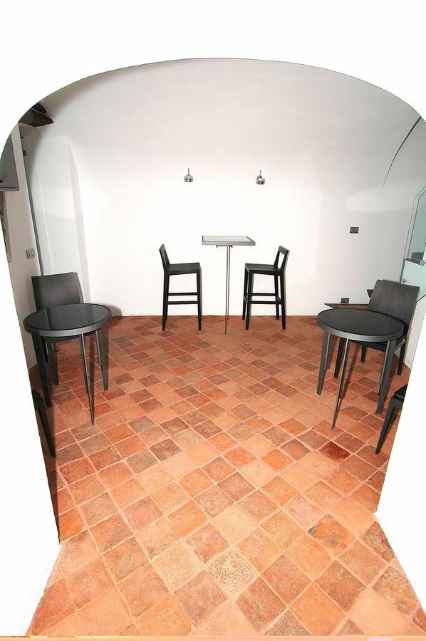 A Ca Du Barba Ge Bed & Breakfast Vallebona Exterior photo