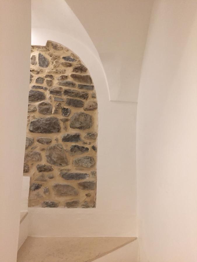 A Ca Du Barba Ge Bed & Breakfast Vallebona Exterior photo