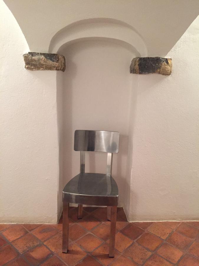 A Ca Du Barba Ge Bed & Breakfast Vallebona Exterior photo