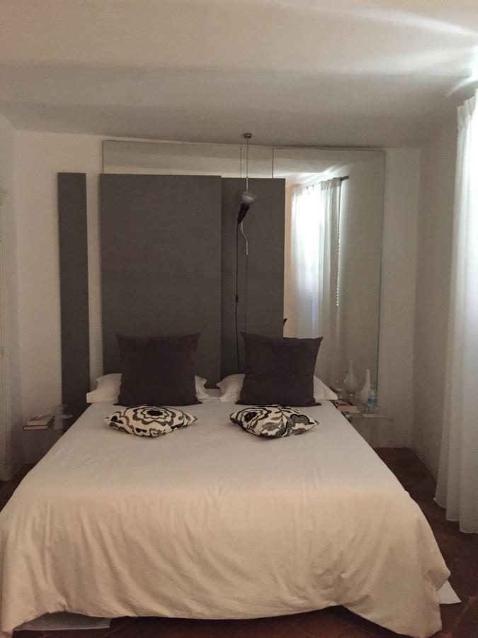 A Ca Du Barba Ge Bed & Breakfast Vallebona Exterior photo